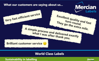 What our customers are saying about us Oct 2025