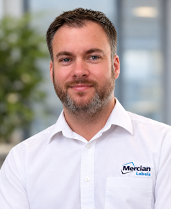 Richard Jones Managing Director